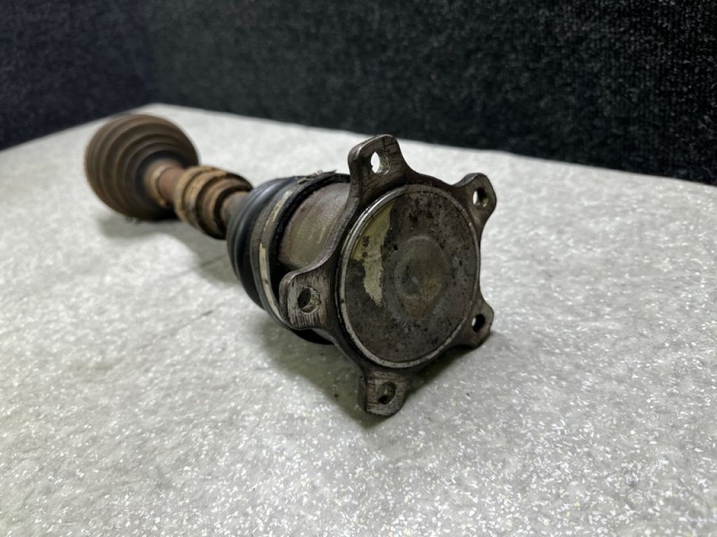 39100-8H615 | Привід передній прав. NISSAN X-TRAIL T30 01-07 - Фото 7