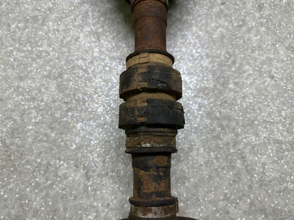 39100-8H615 | Привід передній прав. NISSAN X-TRAIL T30 01-07 - Фото 8