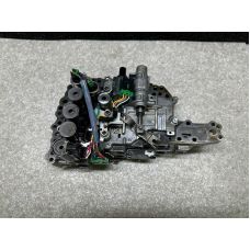 Гідроблок АКПП MITSUBISHI OUTLANDER XL 05-13