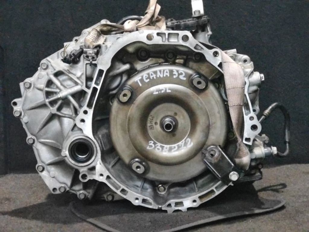 31020-1XT4A | АКПП NISSAN TEANA J32 08-14