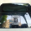 25883847 | Кришка багажника HUMMER H3 05-10