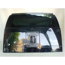 Крышка багажника HUMMER H3 05-10