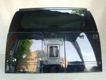 Кришка багажника HUMMER H3 05-10