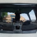 25883847 | Кришка багажника HUMMER H3 05-10 - Прев'ю 2