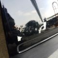 25883847 | Кришка багажника HUMMER H3 05-10 - Прев'ю 3