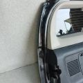 25883847 | Кришка багажника HUMMER H3 05-10 - Прев'ю 6