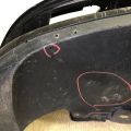 1K0 807 217 A | Бампер передний VOLKSWAGEN JETTA 05-10 - Превью 20