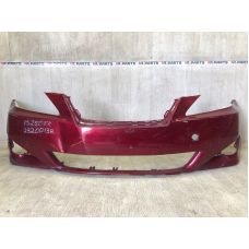 Бампер передний LEXUS IS250/350 05-13