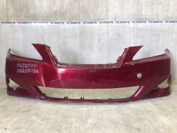 Бампер передній LEXUS IS250/350 05-13