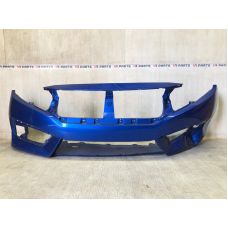 Бампер передний HONDA CIVIC FC/FK 15-