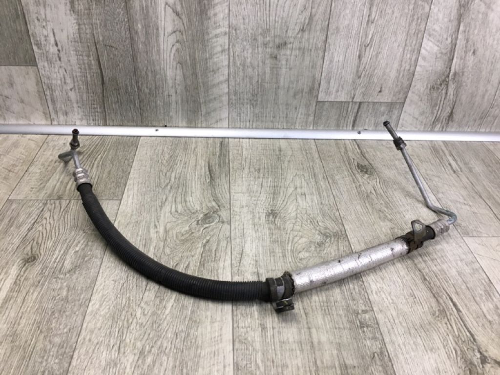 68068740AE | Трубка ГУР высокого давления DODGE JOURNEY 08-20 - Фото 2