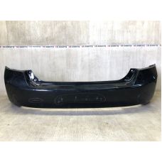 Бампер задний HONDA ACCORD CR 13-18