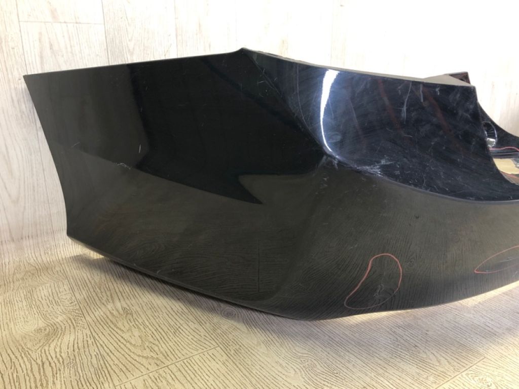 71501-T2F-A000 | Бампер задній HONDA ACCORD CR 13-18 - Фото 2