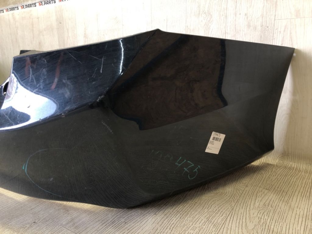 71501-T2F-A000 | Бампер задній HONDA ACCORD CR 13-18 - Фото 4