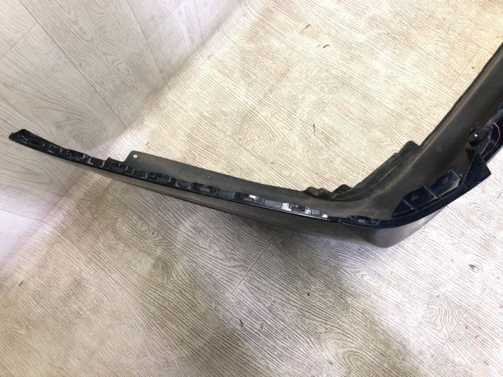 71501-T2F-A000 | Бампер задній HONDA ACCORD CR 13-18 - Фото 5