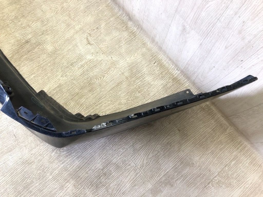 71501-T2F-A000 | Бампер задній HONDA ACCORD CR 13-18 - Фото 7