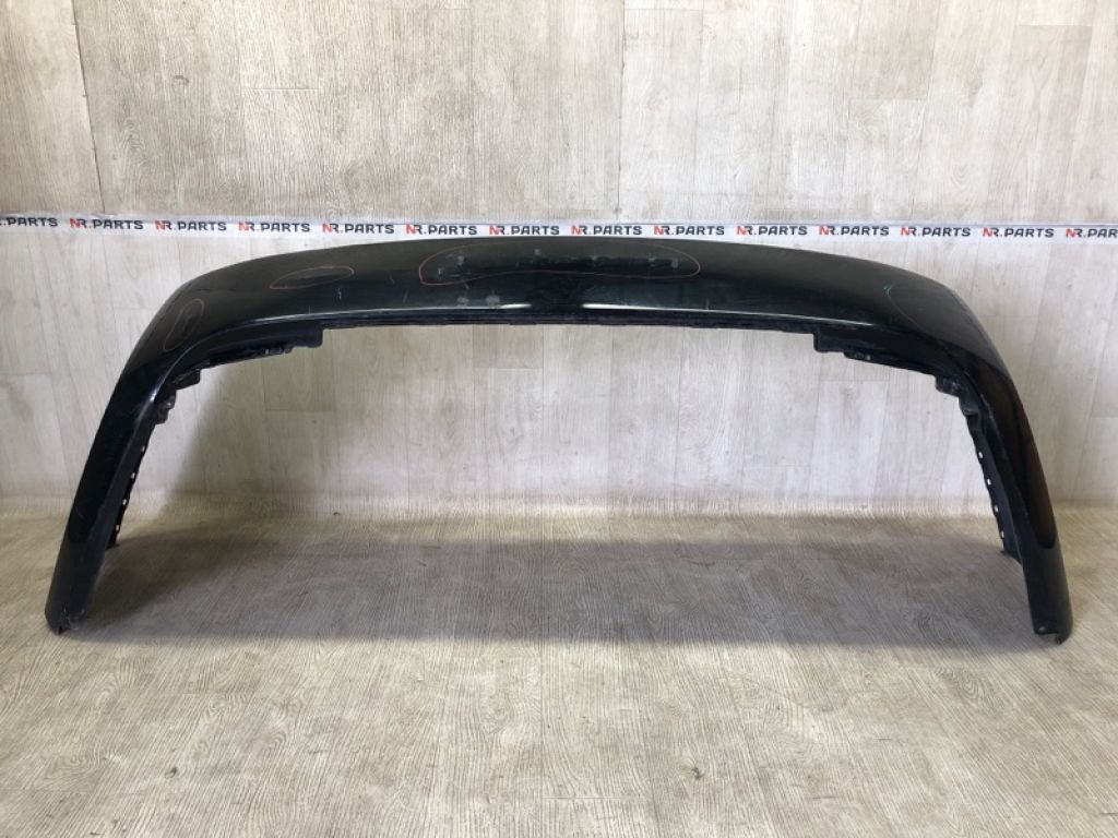 71501-T2F-A000 | Бампер задній HONDA ACCORD CR 13-18 - Фото 8