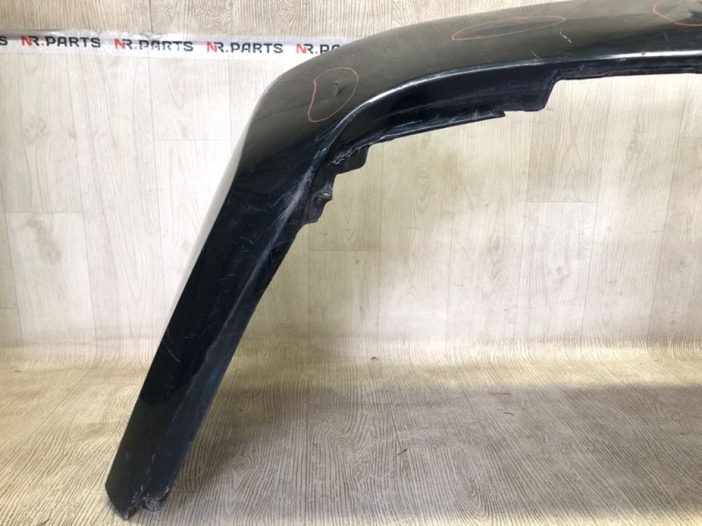 71501-T2F-A000 | Бампер задній HONDA ACCORD CR 13-18 - Фото 9