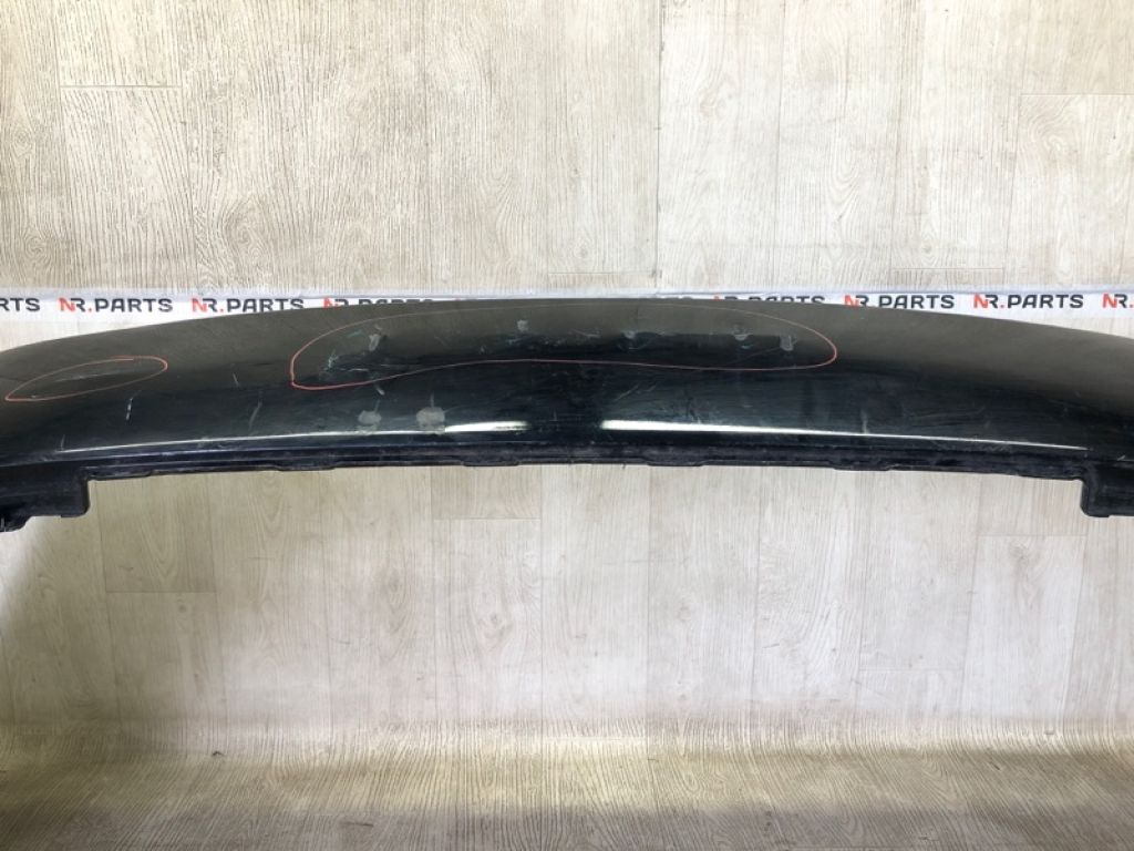 71501-T2F-A000 | Бампер задній HONDA ACCORD CR 13-18 - Фото 10