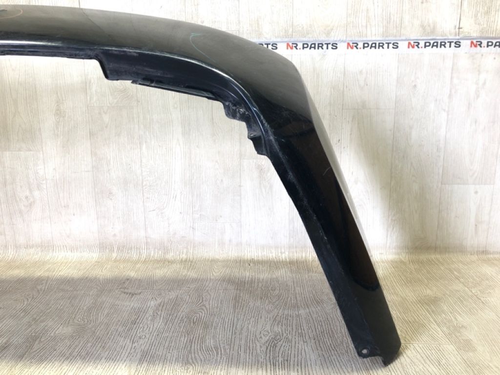 71501-T2F-A000 | Бампер задній HONDA ACCORD CR 13-18 - Фото 11