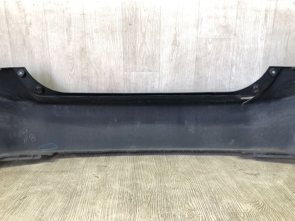 71501-T2F-A000 | Бампер задній HONDA ACCORD CR 13-18 - Фото 14