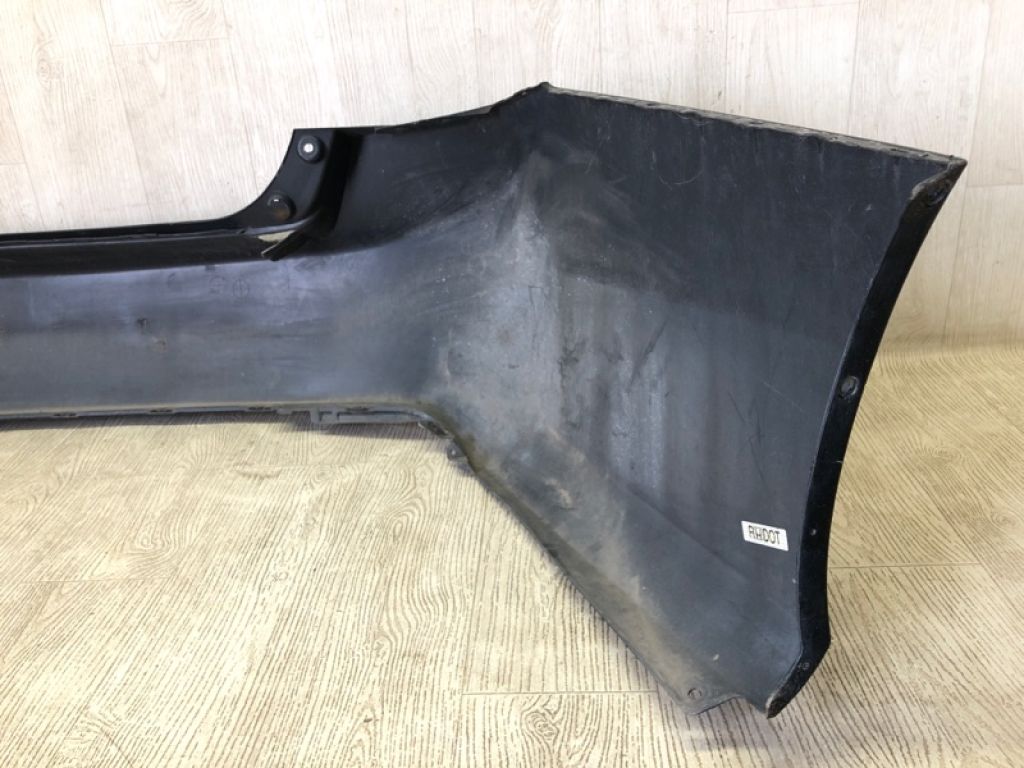 71501-T2F-A000 | Бампер задній HONDA ACCORD CR 13-18 - Фото 15