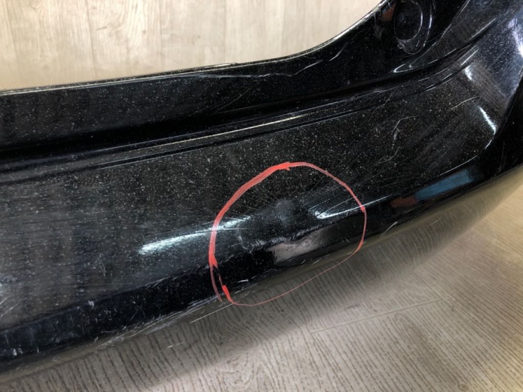 71501-T2F-A000 | Бампер задній HONDA ACCORD CR 13-18 - Фото 24