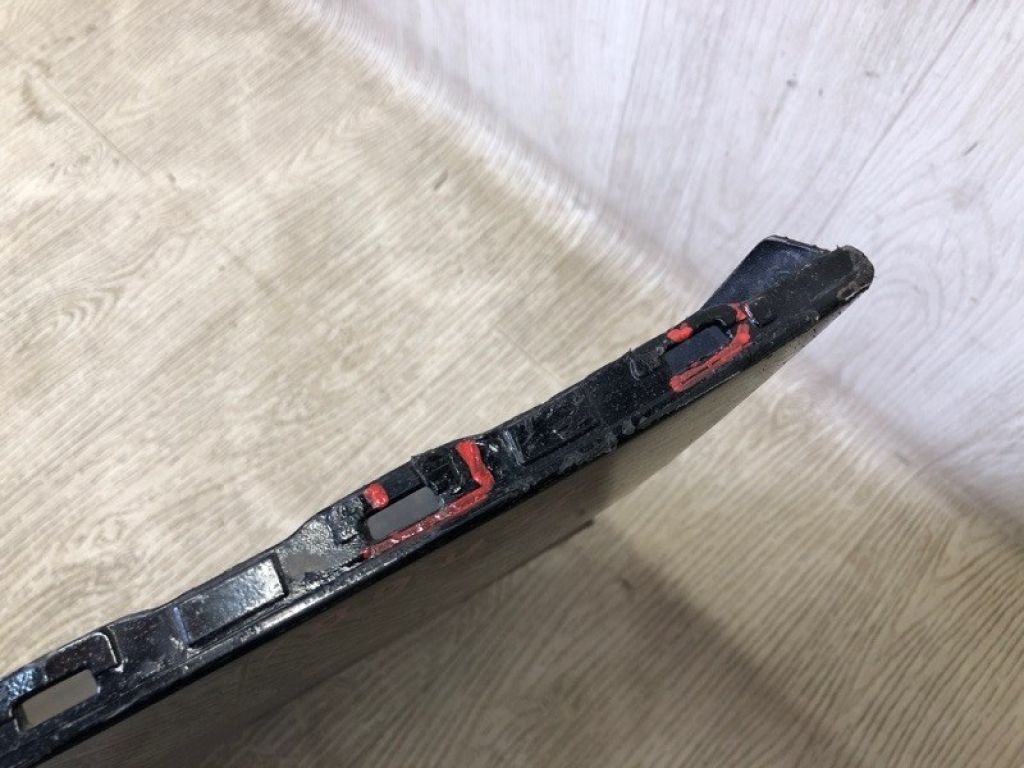 71501-T2F-A000 | Бампер задній HONDA ACCORD CR 13-18 - Фото 25