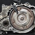 45000-3BEB0 | АКПП HYUNDAI SONATA YF 10-14