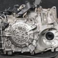 45000-3BEB0 | АКПП HYUNDAI SONATA YF 10-14 - Превью 2