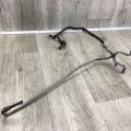 5C0422891F | Трубка ГУР низкого давления VOLKSWAGEN JETTA USA 10-17 - Превью 3