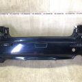 6410C027 | Бампер задний MITSUBISHI ASX / OUTLANDER SPORT 10-21