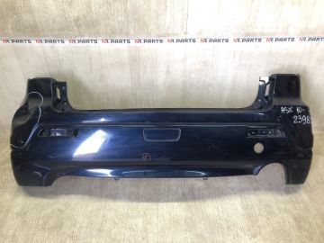 Бампер задний MITSUBISHI ASX / OUTLANDER SPORT 10-21