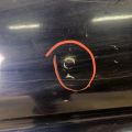 6410C027 | Бампер задний MITSUBISHI ASX / OUTLANDER SPORT 10-21 - Превью 19