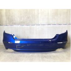 Бампер задній HONDA ACCORD CV 18-