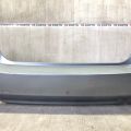 57704 AJ06A | Бампер задній SUBARU LEGACY 09-15 BM - Прев'ю 3