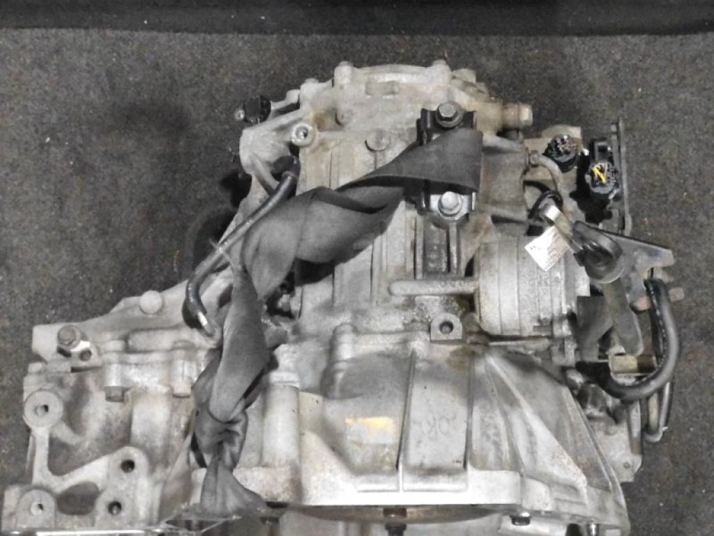 Автоматична трансмісія NISSAN X-TRAIL T30 01-07 - Фото 3