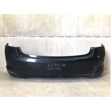 Бампер задній ACURA ILX 12-16