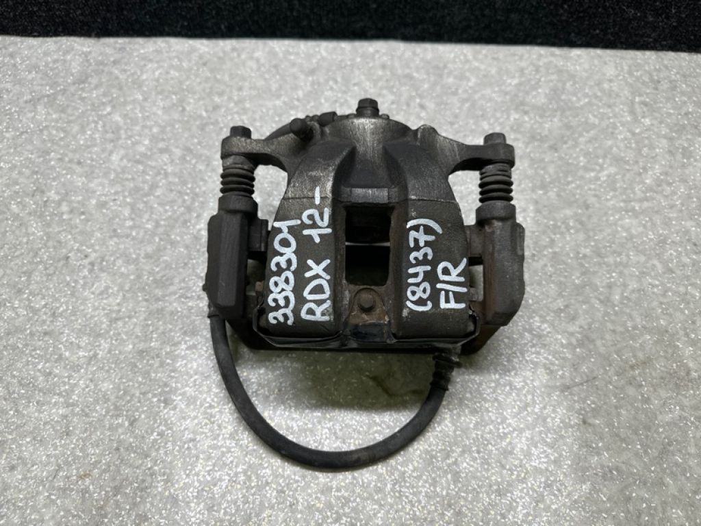 45018-TX4-A02 | Суппорт тормозной передн. прав. ACURA RDX 12-19