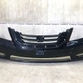 71101-SHJ-ZZ00 | Бампер передний HONDA ODYSSEY 05-10