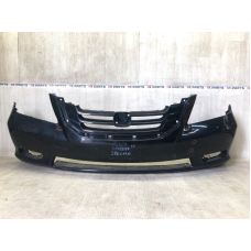 Бампер передній HONDA ODYSSEY 05-10