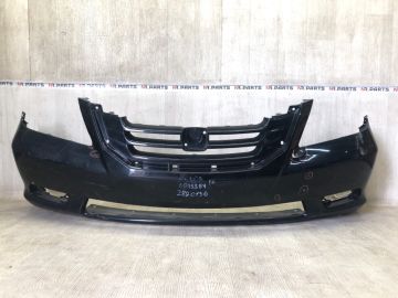 Бампер передній HONDA ODYSSEY 05-10