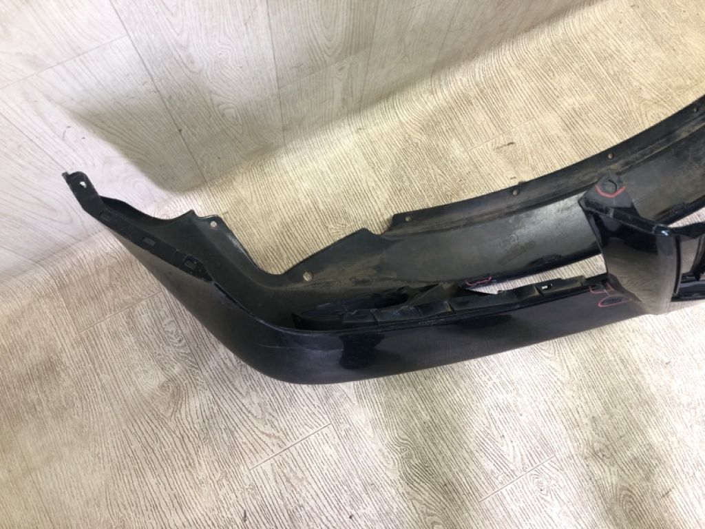 71101-SHJ-ZZ00 | Бампер передний HONDA ODYSSEY 05-10 - Фото 5