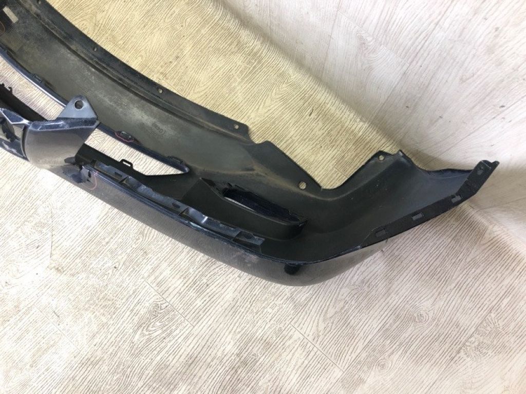 71101-SHJ-ZZ00 | Бампер передний HONDA ODYSSEY 05-10 - Фото 7