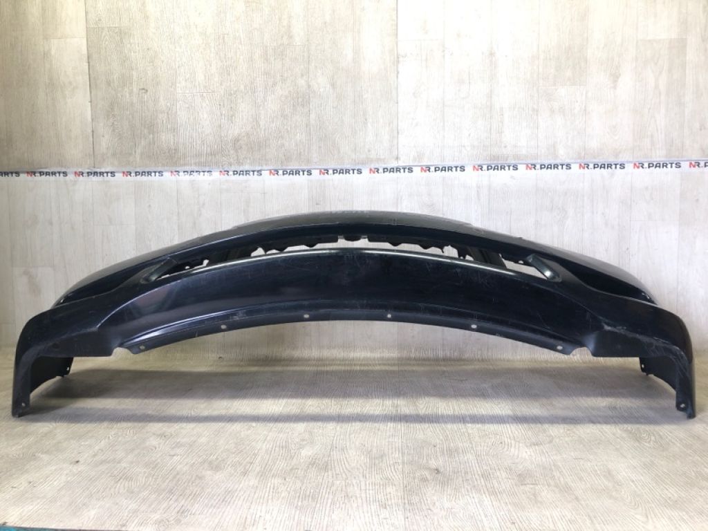 71101-SHJ-ZZ00 | Бампер передний HONDA ODYSSEY 05-10 - Фото 8