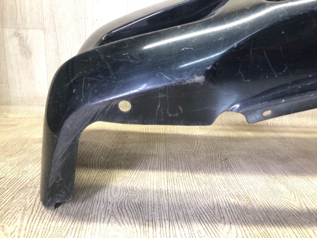 71101-SHJ-ZZ00 | Бампер передний HONDA ODYSSEY 05-10 - Фото 9