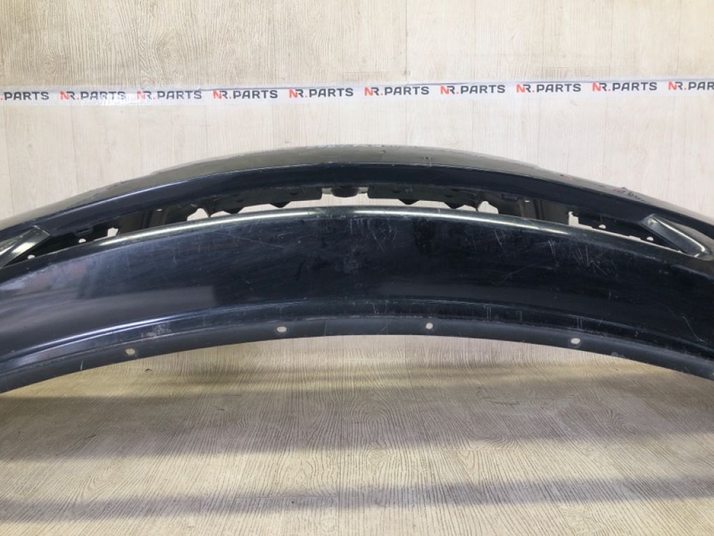 71101-SHJ-ZZ00 | Бампер передний HONDA ODYSSEY 05-10 - Фото 10