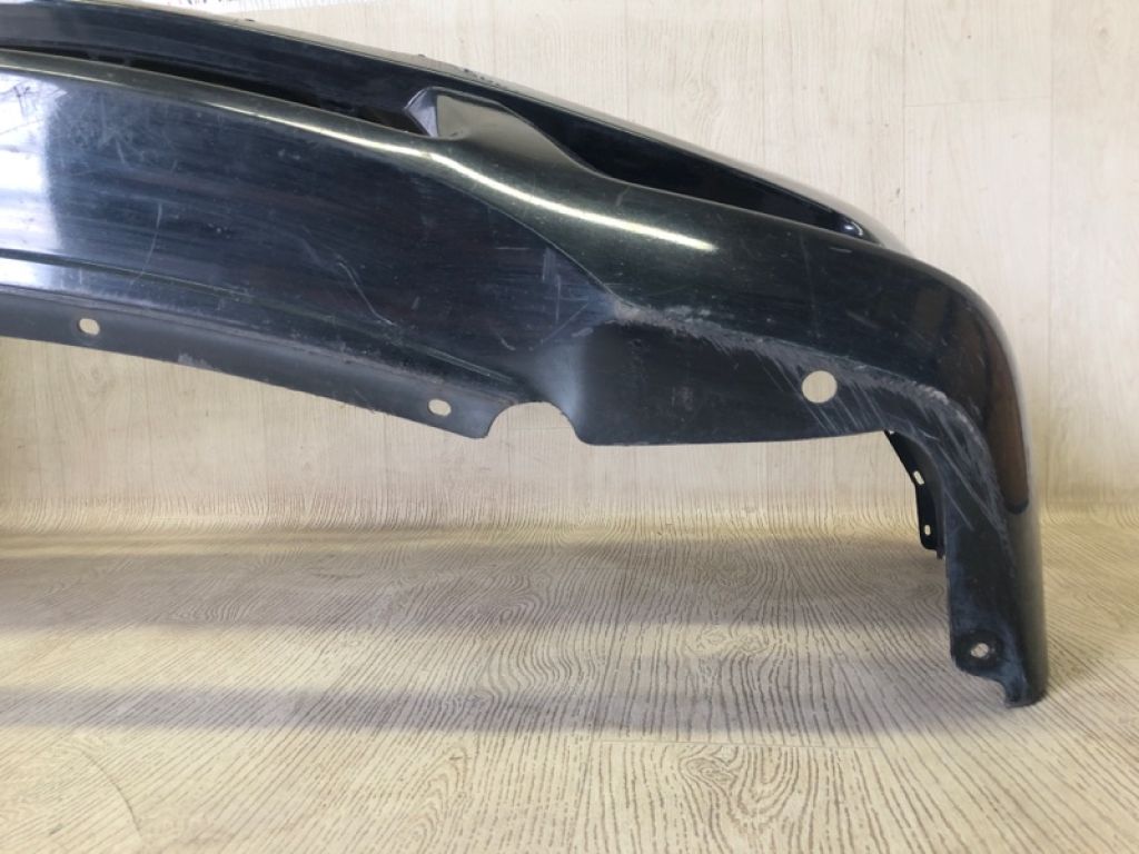 71101-SHJ-ZZ00 | Бампер передний HONDA ODYSSEY 05-10 - Фото 11