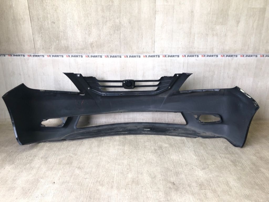 71101-SHJ-ZZ00 | Бампер передний HONDA ODYSSEY 05-10 - Фото 12