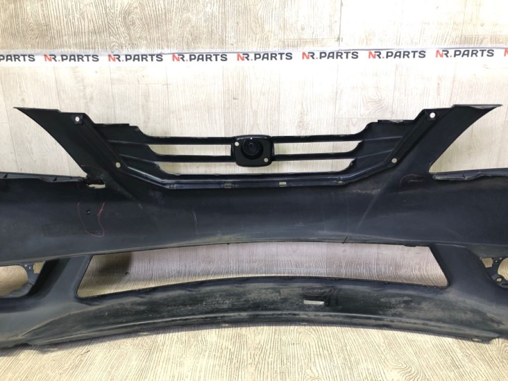 71101-SHJ-ZZ00 | Бампер передний HONDA ODYSSEY 05-10 - Фото 14